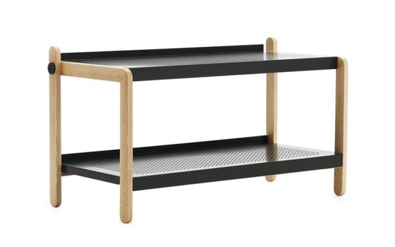 Sko Schuhregal Normann Copenhagen